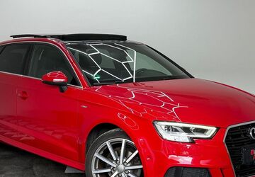 Audi A3 56.000 km 21.999 &euro; Radevormwald 42477