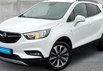 Opel Mokka X 99.433 km 11.490 &euro; Kierspe 58566
