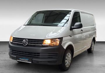 VW T6 Transporter 249.968 km 9.700 &euro; Wuppertal 42277