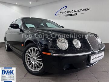 Gebrauchte Jaguar S-Type
