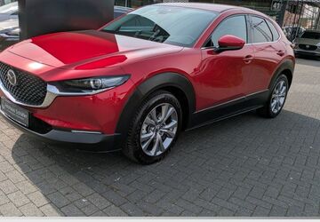 Mazda CX-30 33.493 km 24.985 &euro; Monheim 40789
