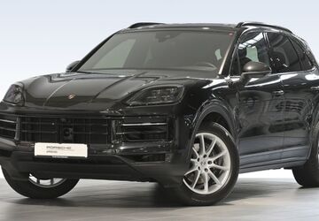 Porsche Cayenne 16.939 km 89.490 &euro; Düsseldorf 40468