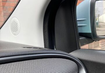 Fiat 500e 8.600 km 23.000 &euro; Düsseldorf 40479