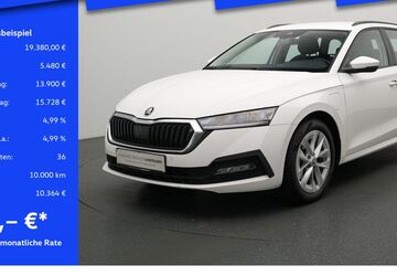 Skoda Octavia 89.411 km 19.380 &euro; Leverkusen 51379
