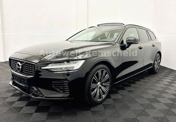 Volvo V60 91.718 km 29.999 &euro; Remscheid 42859