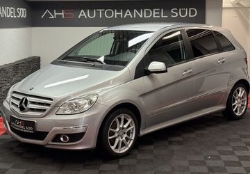 Mercedes-Benz B 180 176.000 km 5.999 &euro; Remscheid 42857