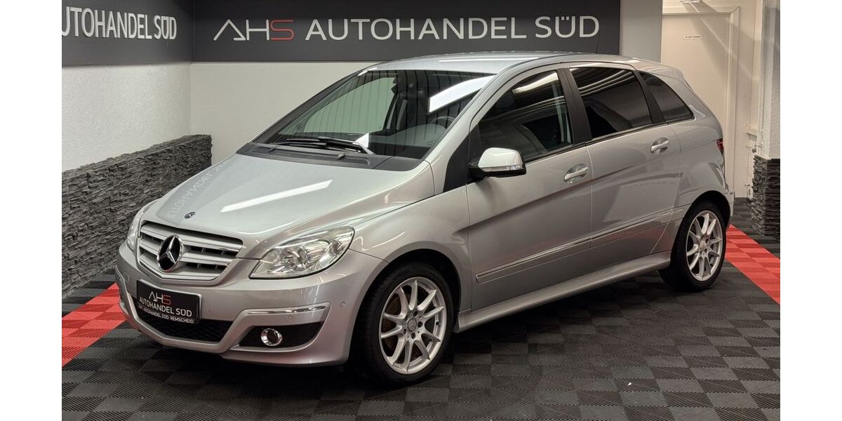 Mercedes-Benz B 180 176.000 km 5.999 &euro; Remscheid 42857