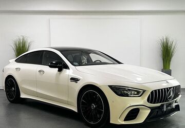 Mercedes-Benz AMG GT 99.800 km 84.999 &euro; Wuppertal 42289