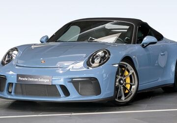 Porsche 911 Urmodell 20.450 km 341.900 &euro; Solingen 42653