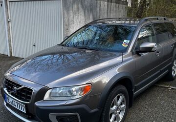 Volvo XC70 284.000 km 11.000 &euro; Wülfrath 42489