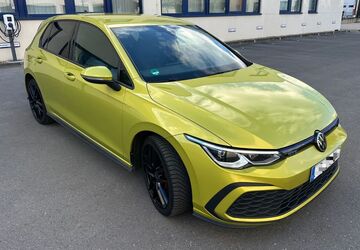 VW Golf 56.600 km 20.200 &euro; Ratingen 40880