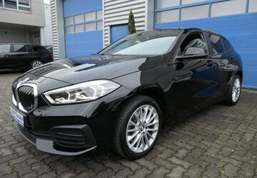 BMW 120 43.240 km 24.850 &euro; Monheim 40789