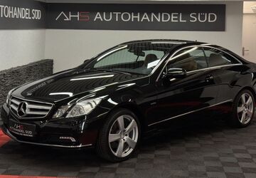 Mercedes-Benz E 350 237.000 km 9.999 &euro; Remscheid 42857