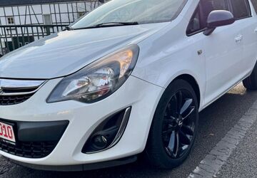 Opel Corsa 114.000 km 7.299 &euro; Engelskirchen 51766