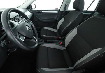 Skoda Rapid 97.000 km 12.000 &euro; Bergisch Gladbach 51429