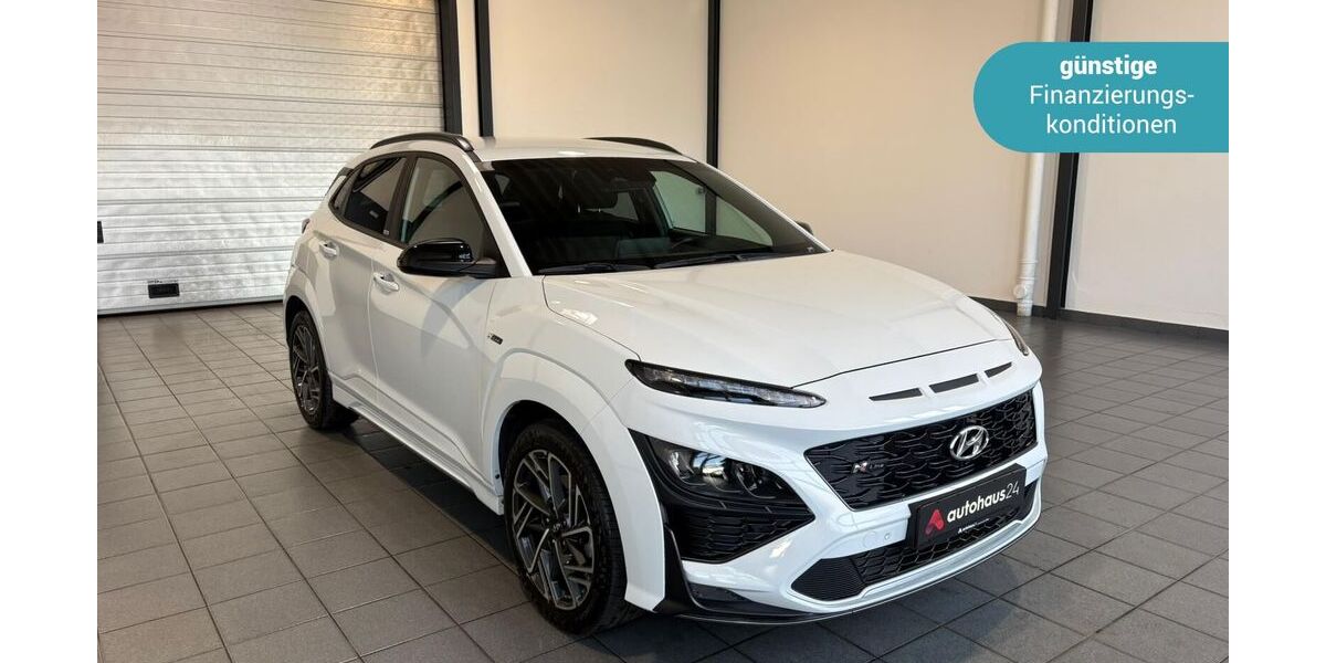 Hyundai KONA 38.450 km 17.790 &euro; Wuppertal 42287