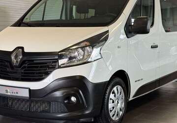 Renault Trafic 154.000 km 14.890 &euro; Dormagen 41540
