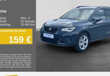 Seat Arona 26.622 km 25.460 &euro; Remscheid 42897