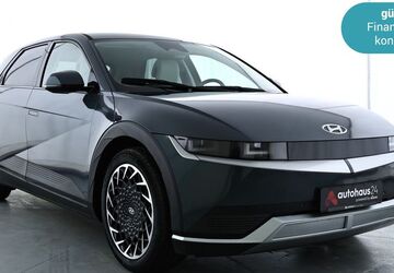 Hyundai IONIQ 5 36.027 km 30.590 &euro; Wuppertal 42287