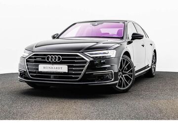 Audi A8 92.037 km 44.760 &euro; Hagen 58091