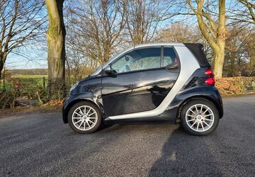 Smart ForTwo 79.000 km 6.299 &euro; Wermelskirchen 42929