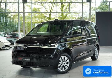 VW T7 Multivan 63.000 km 44.900 &euro; Remscheid/NRW 42855