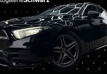 Mercedes-Benz A 180 65.040 km 24.300 &euro; Remscheid 42897