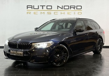 BMW 540 116.000 km 33.990 &euro; Remscheid 42897