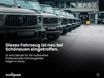 Gebrauchte Mercedes-Benz EQE