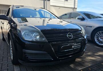 Opel Astra 218.720 km 880 &euro; Heiligenhaus 42579