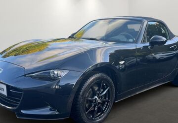 Mazda MX-5 20.043 km 21.950 &euro; Wuppertal 42109