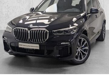 BMW X5 55.401 km 49.740 &euro; Düsseldorf 40595