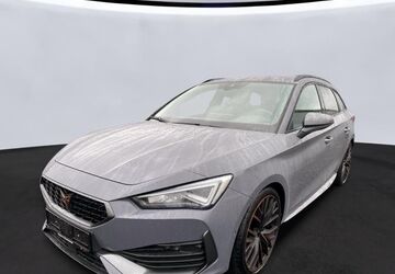 Cupra Leon 19.755 km 34.895 &euro; Hagen 58091