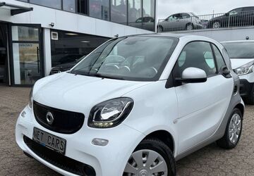 Smart ForTwo 150.000 km 5.800 &euro; Hilden (bei Düsseldorf) 40721