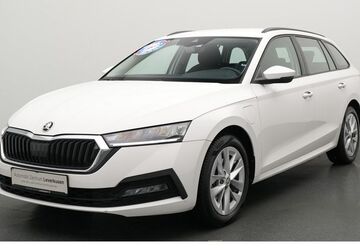 Skoda Octavia 19.979 km 24.480 &euro; Leverkusen 51379
