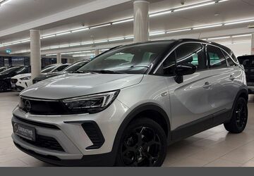 Opel Crossland (X) 19.390 km 21.950 &euro; Bergisch Gladbach 51429