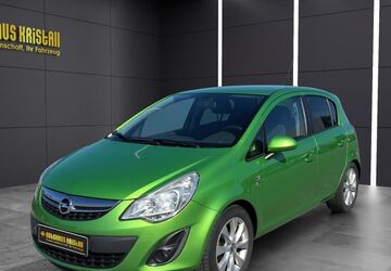 Opel Corsa 96.000 km 4.980 &euro; Remscheid 42897