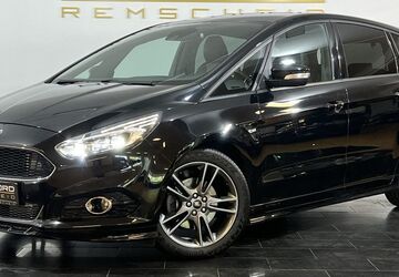 Ford S-Max 88.000 km 21.490 &euro; Remscheid 42897