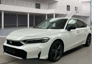 Honda Civic 11.700 km 32.980 &euro; Düsseldorf 40233