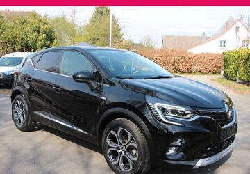 Renault Captur 53.440 km 16.690 &euro; Hilden bei Düsseldorf 40721
