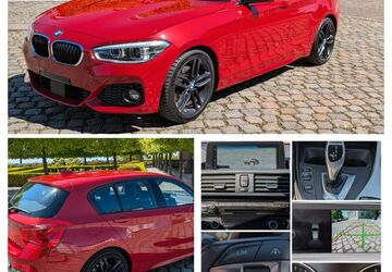 BMW 125 99.850 km 18.400 &euro; Bergisch Gladbach 51429