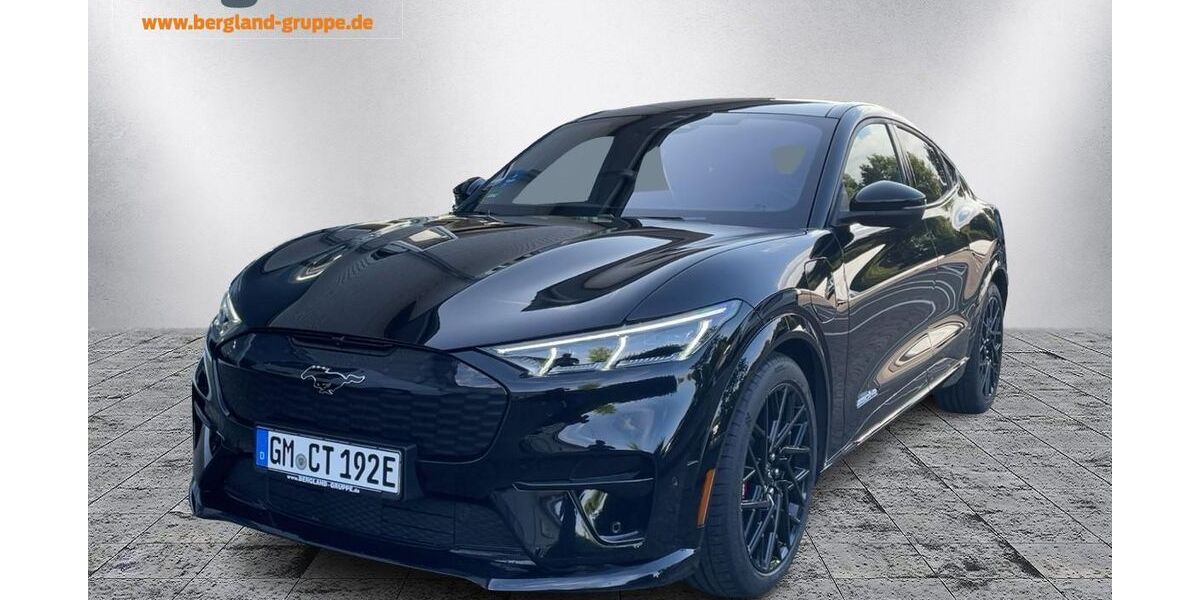 Ford Mustang Mach-E 30.333 km 44.880 &euro; Wipperfuerth 51688