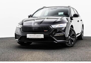 Skoda Octavia 62.161 km 24.675 &euro; Hagen 58091