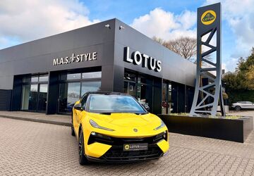 Lotus Eletre 19.950 km 82.950 &euro; Wuppertal 42349