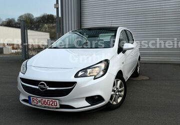 Opel Corsa 140.650 km 6.590 &euro; Remscheid 42857