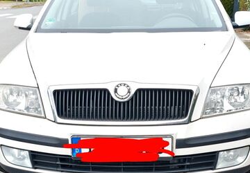 Skoda Octavia 241.000 km 1.900 &euro; Düsseldorf 40625