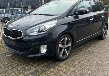 Kia Carens 181.380 km 4.990 &euro; Wuppertal 42109