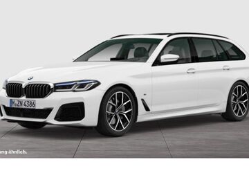 BMW 520 47.958 km 44.790 &euro; Mettmann 40822