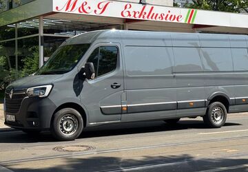 Renault Master 507.390 km 9.890 &euro; Düsseldorf (Unterrath) 40468