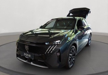 Peugeot 3008 3.400 km 35.990 &euro; Wuppertal 42103